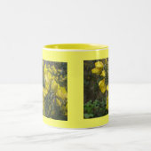 Gorse ツートーンマグカップ (中央)