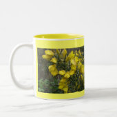 Gorse ツートーンマグカップ (左)