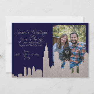 Gorsky 2016クリスマス シーズンカード