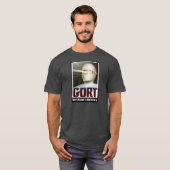 Gort Tシャツ (正面フル)