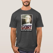 Gort Tシャツ (正面)