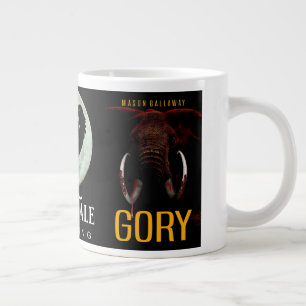 GORYコーヒーマグ ジャンボコーヒーマグカップ