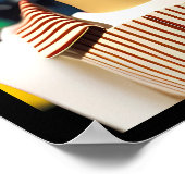 Gosh Davey ポスター (角)