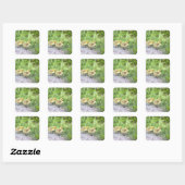 Goslings Photo Stickers スクエアシール (シート)