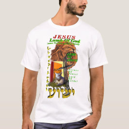 Gospel T-Shirt, T-Shirt with Gospel Image,  Tシャツ