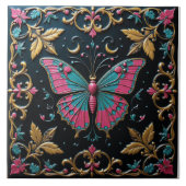 Gossamer Flight タイル (正面)