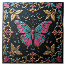 Gossamer Flight タイル