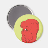 Gossamer Scheming -色 マグネット (正面/裏面)