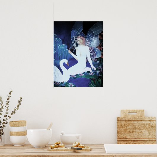 	Gossamer Wings                         ポスター (キッチン)