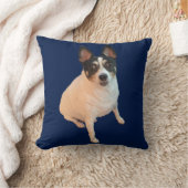 Gosselinの幸運な特別な要求 クッション (ブランケット)