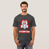 GOT 2025 キツネ組 Tシャツ (正面フル)