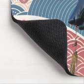 GOT 2025 Kitsune-Gumi Mousepad マウスパッド (コーナー)