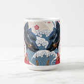 GOT 2025 Kitsune-Gumi Mug コーヒーマグカップ (中央)