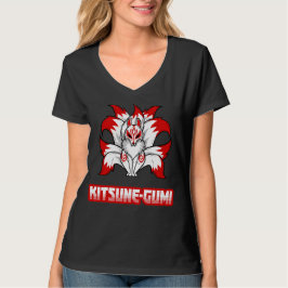 GOT 2025 Kitsune-Gumi Shirt Tシャツ