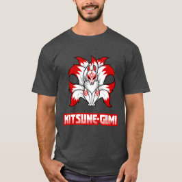 GOT 2025 Kitsune-Gumi T-shirt Tシャツ