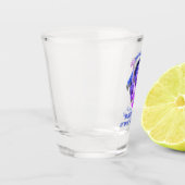 Got bones? I’ve got solutions doctor traumatologis ショットグラス (左)