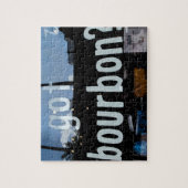 Got Bourbon Puzzle ジグソーパズル (縦)