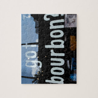 Got Bourbon Puzzle ジグソーパズル