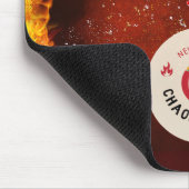 GOT Chaos Cartel Mousepad マウスパッド (コーナー)