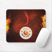 GOT Chaos Cartel Mousepad マウスパッド (マウス)