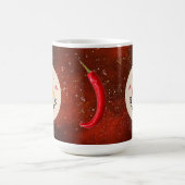 GOT Chaos Cartel Mug コーヒーマグカップ (中央)