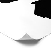 got science? ポスター (角)