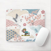 GOT Self Care Mafia Mousepad マウスパッド (マウス)