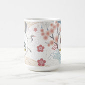 GOT Self Care Mafia Mug コーヒーマグカップ (中央)