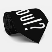 got soul? ネクタイ (ロール)