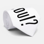 got soul? ネクタイ (ロール)