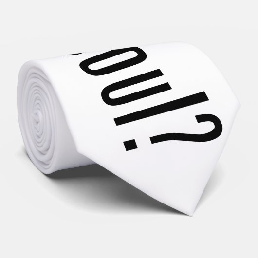 got soul? ネクタイ (ロール)