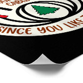 Got You Some Jumper Cables Since You Like To Start ポスター (角)