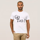 Gotan Tシャツ (正面フル)