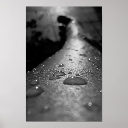 Gotas ポスター (正面)