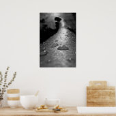 Gotas ポスター (キッチン)