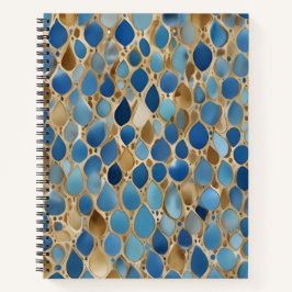 Gotas de Ensueño ノートブック