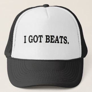 gotbeats キャップ