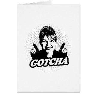 Gotchaジャーナリズム