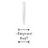 Gotcha日-採用のデザイン キューブオーナメント (右)