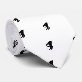 Gotcha ネクタイ (ロール)