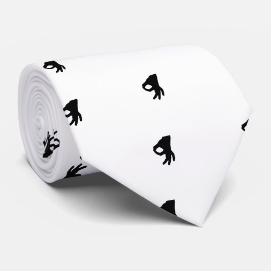 Gotcha ネクタイ (ロール)