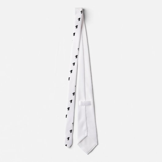 Gotcha ネクタイ (裏面)