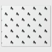 Gotcha ラッピングペーパー (フラット)