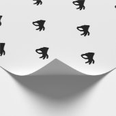 Gotcha ラッピングペーパー (角)