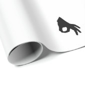 Gotcha ラッピングペーパー (ロールコーナー)