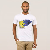 Gotcha! Tシャツ (正面フル)