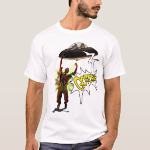 Gotcha! Tシャツ