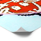 Goteポスター ポスター (角)