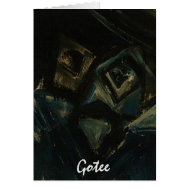 GOTEE (正面)