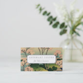 Goten-yamaの丘、Tōkaidō.のShinagawa 名刺 (スタンド正面)